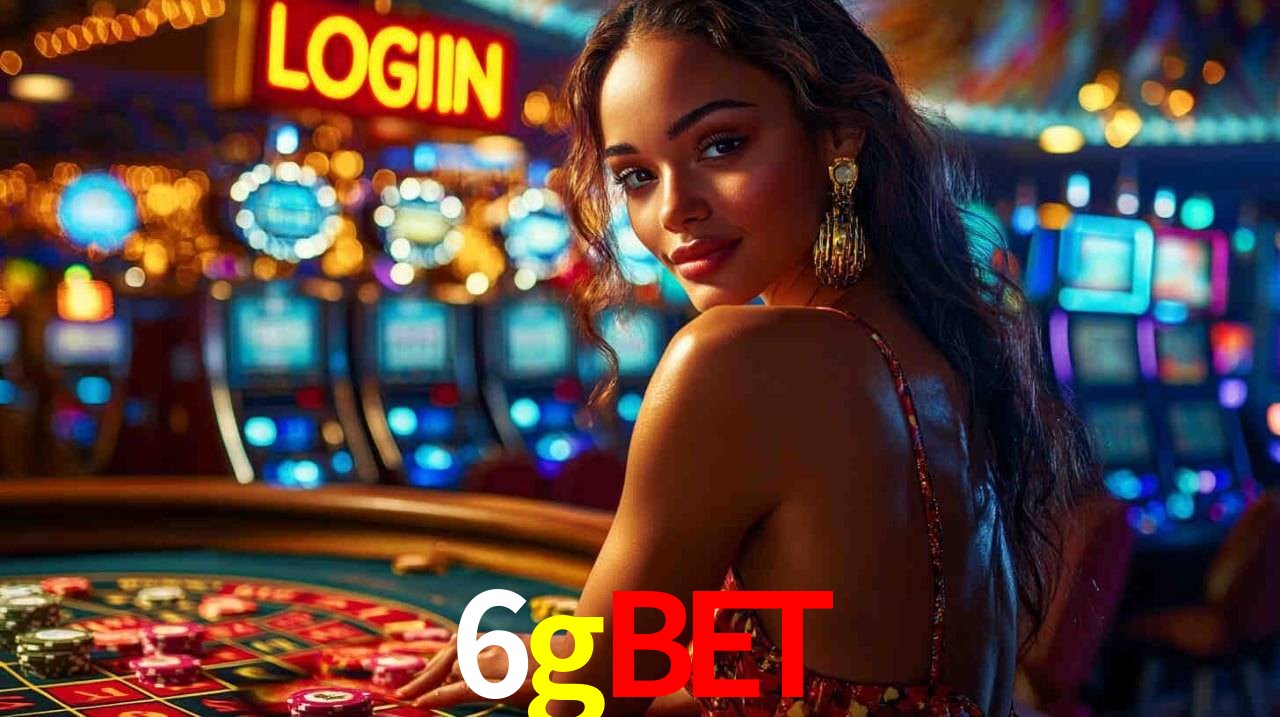 Benefícios da Conta 6gbet