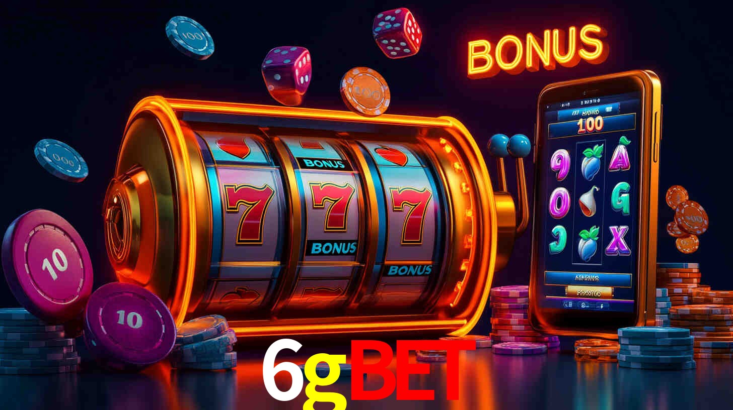 Inovações de Jogos na 6gbet: O Futuro das Experiências Interativas