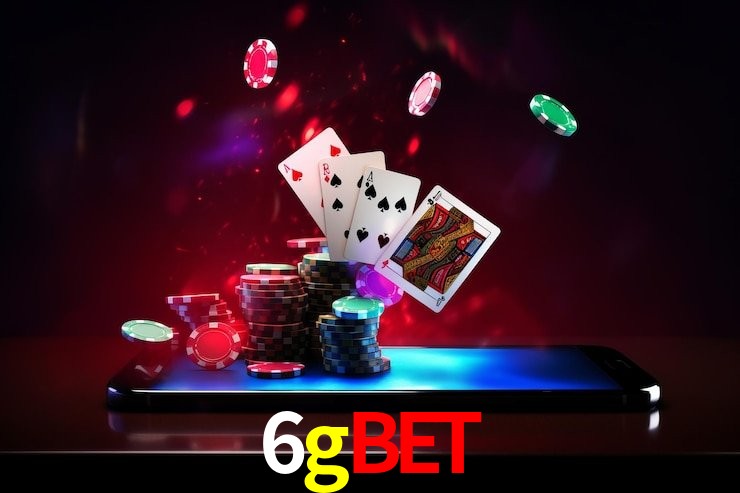 Live Casino 6gbet