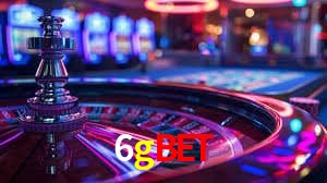 Recursos de Bônus 6gbet
