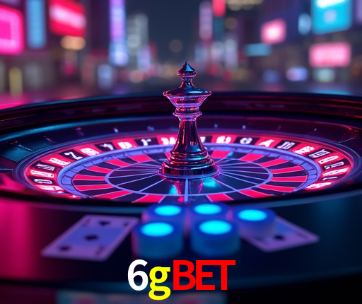 A Emoção da Loteria na 6gbet: Uma Chance de Mudança de Vida