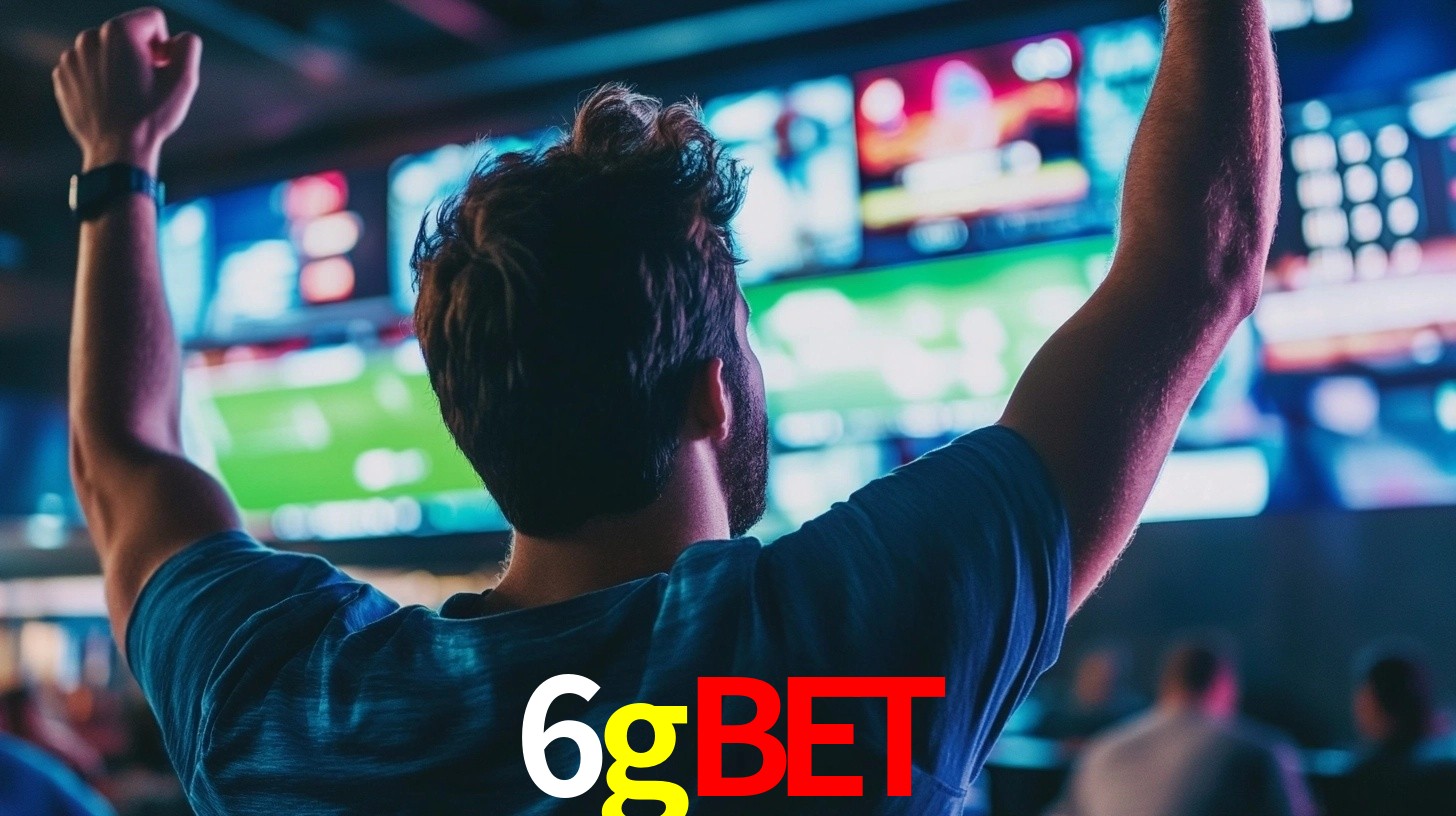 6gbet - Sortudo Brasil - 6gbet.com