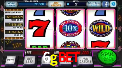 Inovações de Jogos na 6gbet: O Futuro das Experiências Interativas