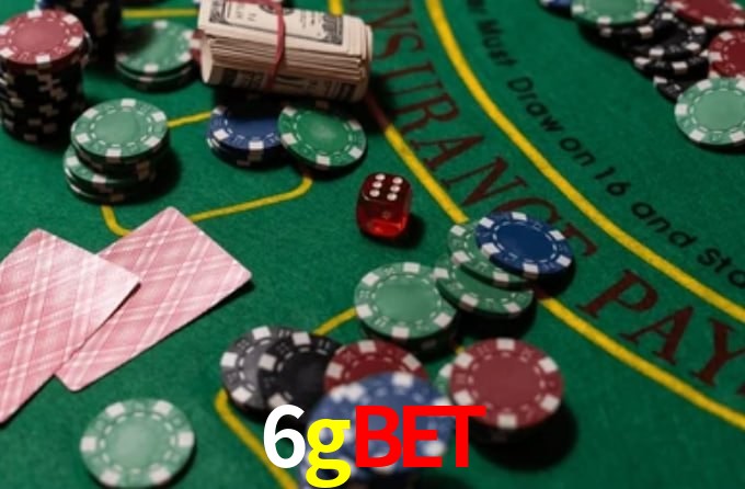 6gbet