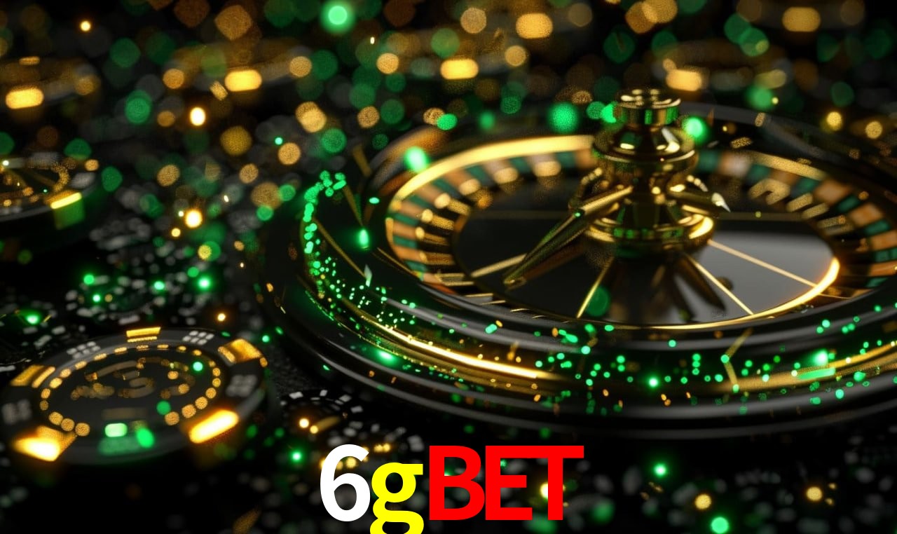 Logo 6gbet Telegram Canal Oficial