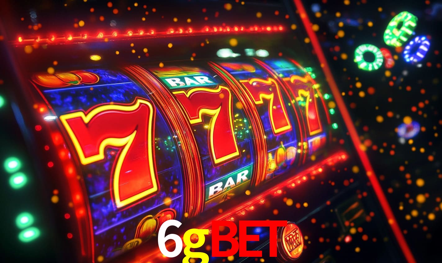 6gbet
