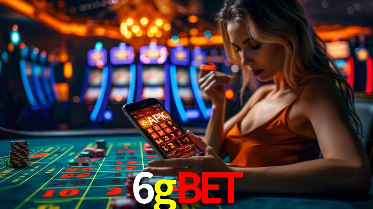 Aviator Game 6gbet