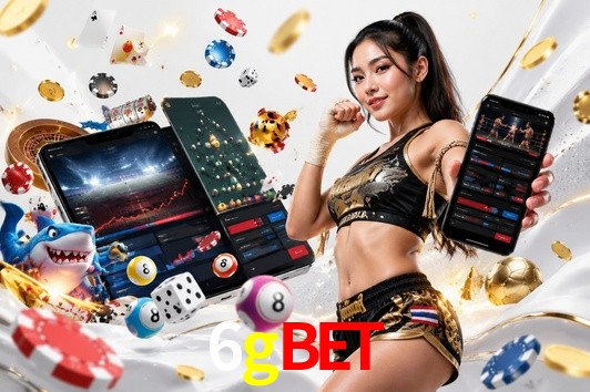 Weekend Specials 6gbet