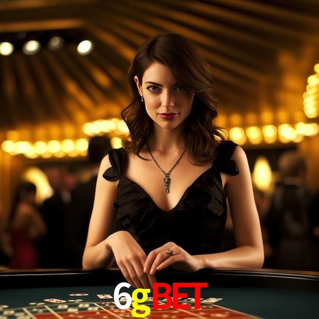 Desvendando o Mundo dos Jogos Virtuais na 6gbet