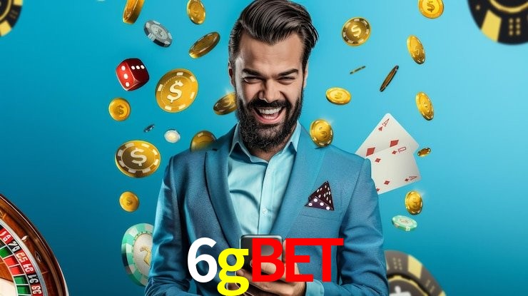 Game Providers 6gbet