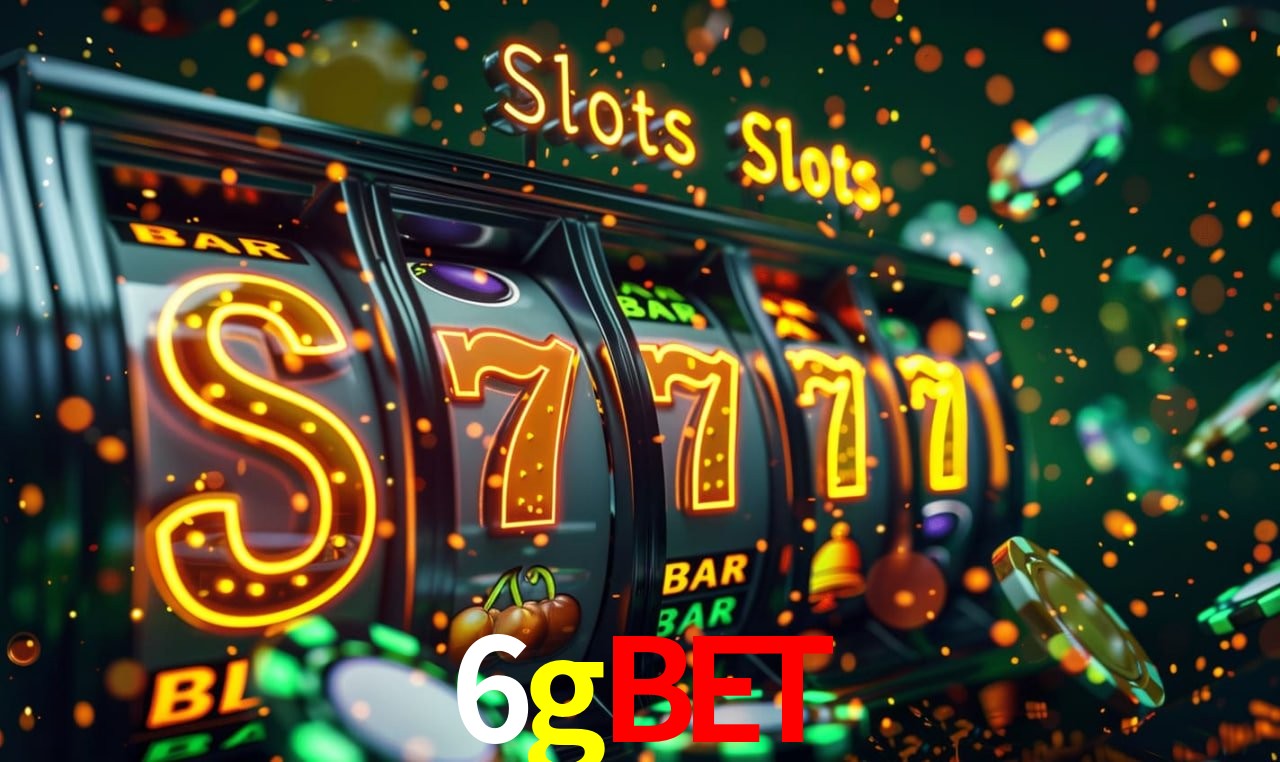 Apostas de Tênis 6gbet