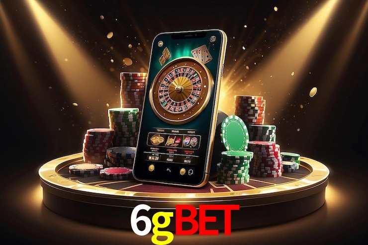 Integração de APIs 6gbet