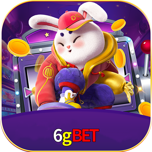 Logo 6gbet APK Android Brasil